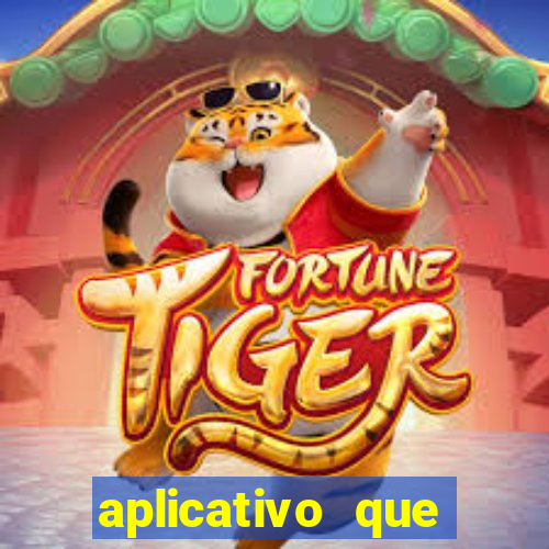 aplicativo que ganhar dinheiro jogando